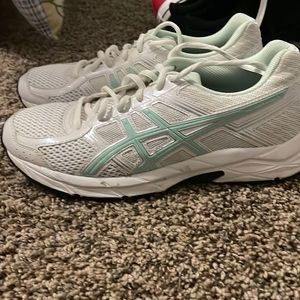 Asics Ortholite